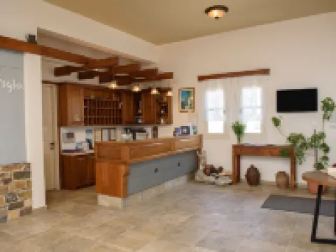 Vigla Hotel Hotels in Amorgos