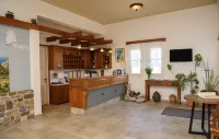 Vigla Hotel Hotels in Amorgos