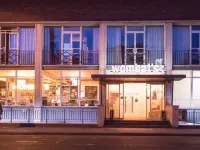 倫敦袋熊城市青年旅館 塔門廊地鐵站（Tower Gateway）附近的飯店
