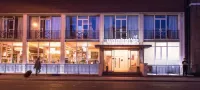 Wombat's City Hostel London