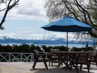 Halcyon Heights B&B/Inn Hotels in Homer