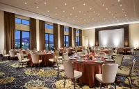 Parkroyal Nay Pyi Taw Hoteles en Dekkhina Thiri Township