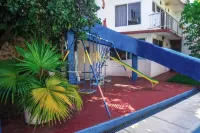 Hotel Quinta Paraiso Hôtels à : Cuautla
