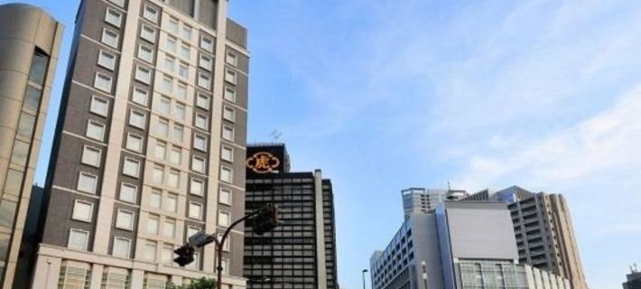 ホテルモントレ赤坂 東京のホテル