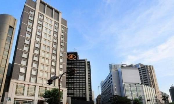 Hotel Monterey Akasaka
