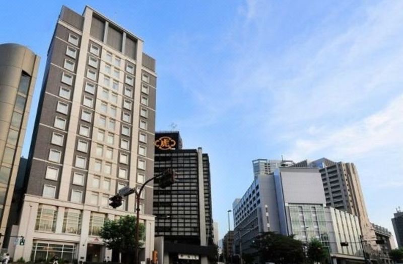 Hotel Monterey Akasaka