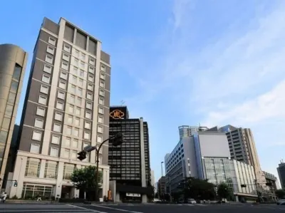 Hotel Monterey Akasaka Hotels in Tokyo