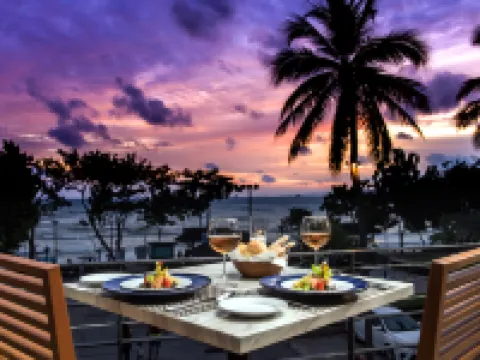 ホリデイ リゾート クラビ アオ ナン ビーチ クラビのホテル