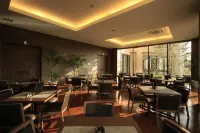 Moon Ocean Ginowan Hotel & Residence - sarapan