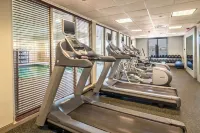 Hilton Garden Inn Granbury Hotels in Granbury