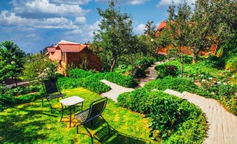 Banjara Orchard Retreat Thanedar - Housity
