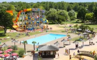 Magnifique T2 Acces Direct Plage - Saint-Hilaire-De-Riez - Vue Ocean فنادق في سان جان دي مونت