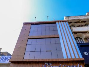 Hotel Grand Govinda