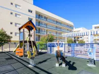 Las Dunas Hotel a Xilxes
