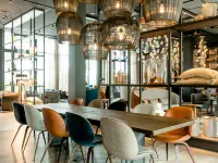 Motel One Hamburg-Fleetinsel Hotels near Baumwall underground station