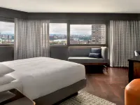 波士頓科普利廣場萬豪酒店 鄰近貝肯大街的酒店