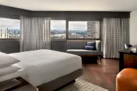 Boston Marriott Copley Place Hotels in Boston