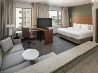 Residence Inn Portland Downtown/Pearl District Hotels near Pearl District