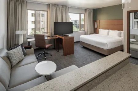 Residence Inn Portland Downtown/Pearl District