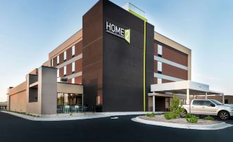 Home2 Suites by Hilton Merrillville