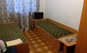 Mini Hotel Ibragimova