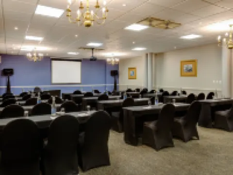 プロテア ホテル バイ マリオット ジョージ キング ジョージ ジョージのホテル