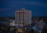 Hotel X Brisbane Fortitude Vly, Vignette Collection Hotel in zona Fortitude Valley Train Station