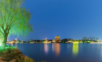 Donghe Yinjv Homestay (Renmin East Road)