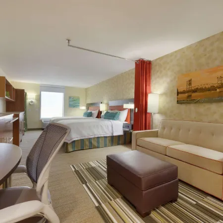 Home2 Suites by Hilton Alexandria