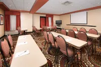 Hampton Inn Lenoir City Hotels in Lenoir City