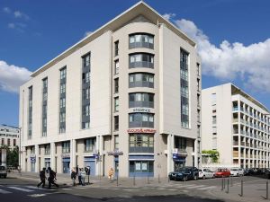 Appart Hôtel - Residhome Lyon Gerland