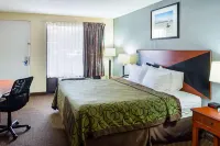 Rodeway Inn Panama City Các khách sạn ở Thành phố Panama