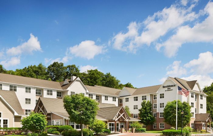 Residence Inn Philadelphia Langhorne