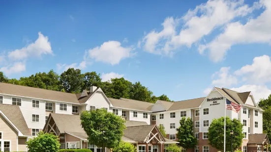 Residence Inn Philadelphia Langhorne