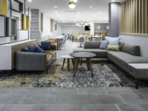 TownePlace Suites San Antonio Universal City/Live Oak Hotels in Selma