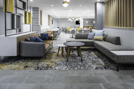 TownePlace Suites San Antonio Universal City/Live Oak