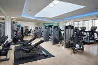 THE OPUS WESTCHESTER, AUTOGRAPH COLLECTION - Gym