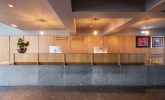 Eurostars Santa Luzia