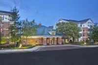 Homewood Suites by Hilton Columbia فنادق في Columbia