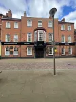 Gainsborough Hotel Hotels in Glentworth