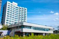 Hotel Beniya Hotels in Suwa