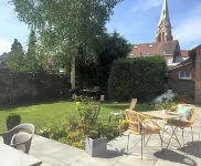 La Nieppoise Hotels in Bailleul