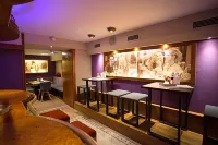 Göbels Landhotel - bar