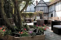 The Tudor Hotel Hotel a Ruislip