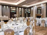 Dunadry Hotel and Gardens Hotels in Crumlin