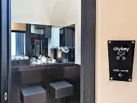 Citykey Napoli - Bed & Breakfast Hotels near Materdei