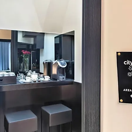 Citykey Napoli - Bed & Breakfast