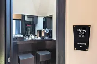 Citykey Napoli - Bed & Breakfast - Oda-kahvaltı