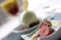 ベルビュー ラインホテル - 朝食