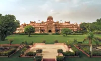 The Laxmi Niwas Palace Các khách sạn ở Bikaner